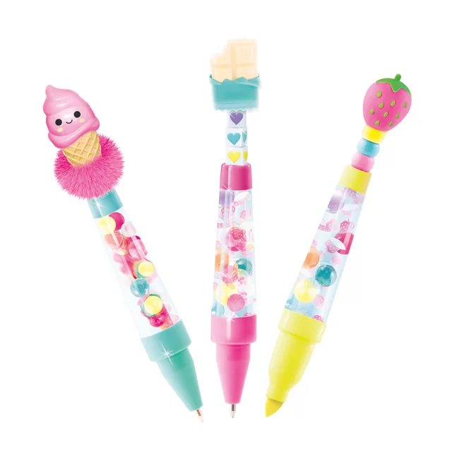 STYLE 4 EVER DIY rinkinys &bdquo;Pen Kit Sweet Scent&ldquo; &ndash; nuotrauka 4
