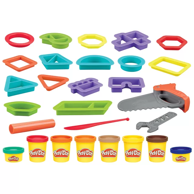 PLAY-DOH Giftable playset ast &ndash; nuotrauka 5