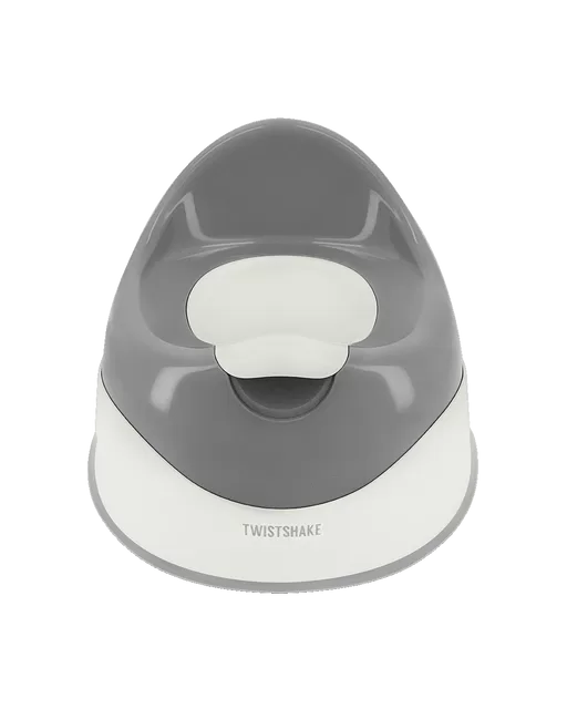 Twistshake naktipuodis neslystantis pilka balta 78826 78826 &ndash; nuotrauka 3