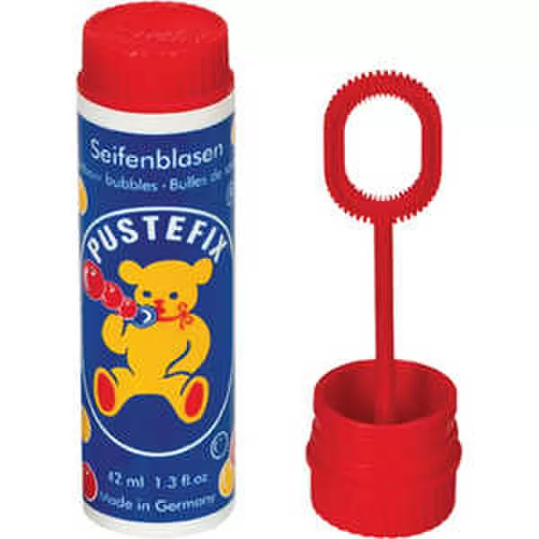 PUSTEFIX Muilo burbulai, 42 ml &ndash; nuotrauka 2