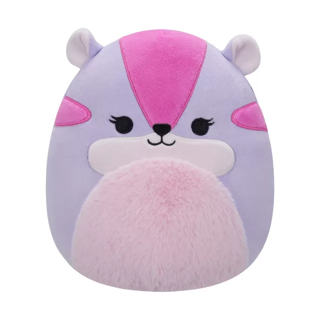 SQUISHMALLOWS W29 Pliu&scaron;inis žaislas, 19 cm &ndash; nuotrauka 6