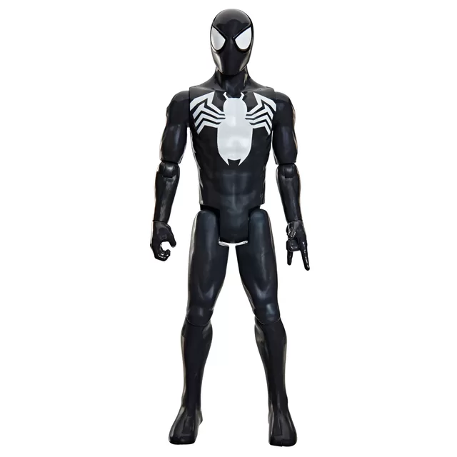 SPIDER-MAN Klasikinis herojus, 29 cm &ndash; nuotrauka 8
