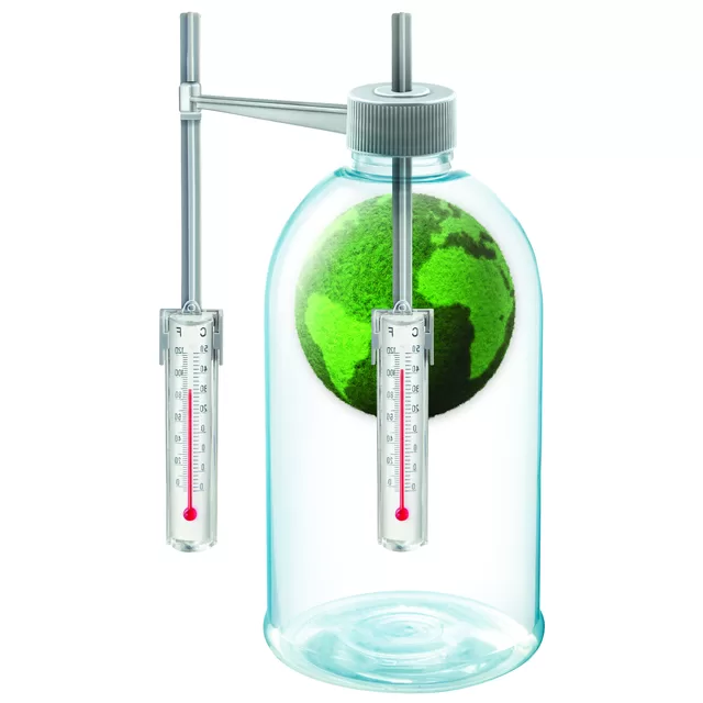 4M Green Science DIY rinkinys Meteorologija &ndash; nuotrauka 4
