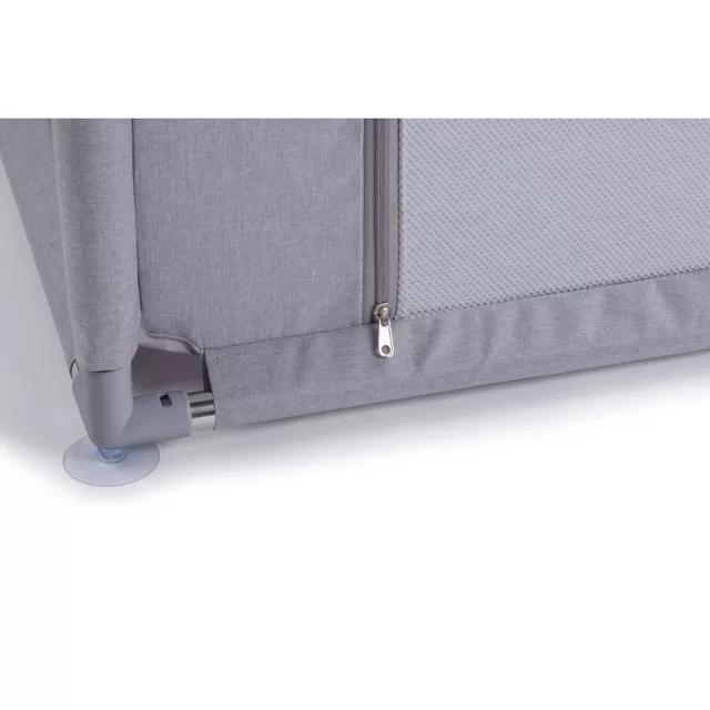 Kidwell vaikų žaidimų aik&scaron;telė FANKO Gray 120x200 &ndash; nuotrauka 7