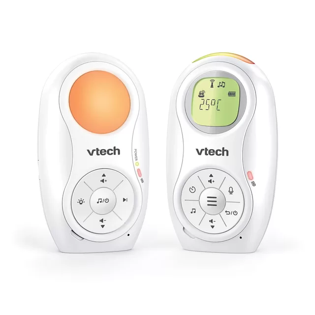 Vtech mobili auklė LCD ekranas DM1214 &ndash; nuotrauka 3