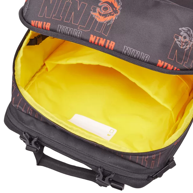 LEGO BAGS LEGO NINJAGO Maxi Plus kuprinė &bdquo;Dragon Energy&ldquo; &ndash; nuotrauka 4
