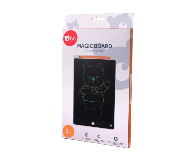 bo. LCD pie&scaron;imo lentelė, 10.5" &ndash; nuotrauka 9