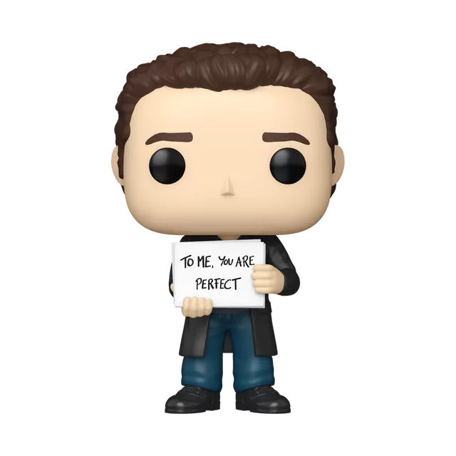 FUNKO POP! Vinilinė figūrėlė: Love Actually - Mark &ndash; nuotrauka 2
