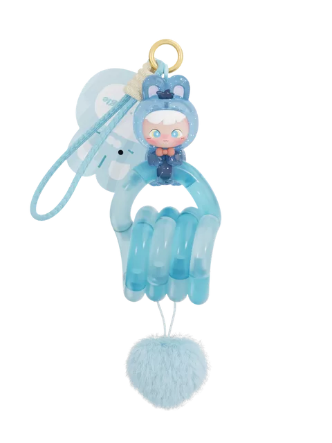 TANGLE CIMMY x Rinkinys siurprizas &bdquo;Lovely Bunny&ldquo; &ndash; nuotrauka 6