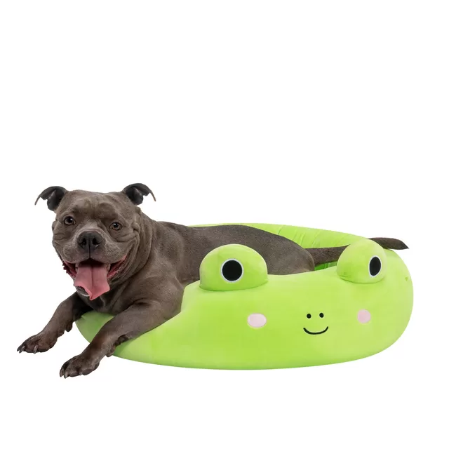 SQUISHMALLOWS Guoliukas &bdquo;Varlytė&ldquo;, 75 cm &ndash; nuotrauka 9