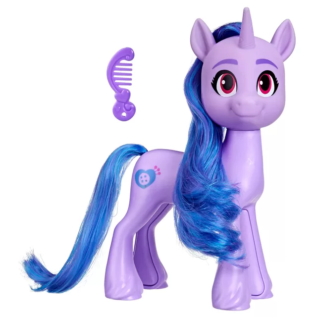 My Little Pony Mažojo ponio figūrėlė &ndash; nuotrauka 6