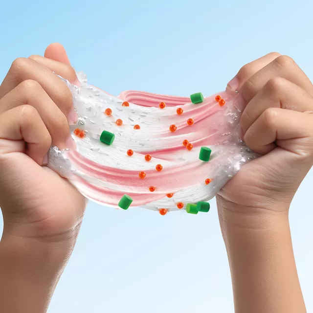SO SLIME Kūrybinis gleivių rinkinys &bdquo;BENTO&ldquo; &ndash; nuotrauka 9