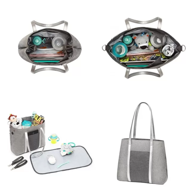 BabyOno mamos rankinė SO DYNAMIC, 1510/01 &ndash; nuotrauka 3