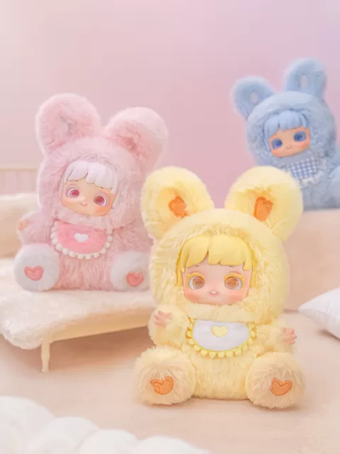 JOTOYS MIANA Mink&scaron;tasis žaislas-siurprizas - Nighty-Night to U &ndash; nuotrauka 2