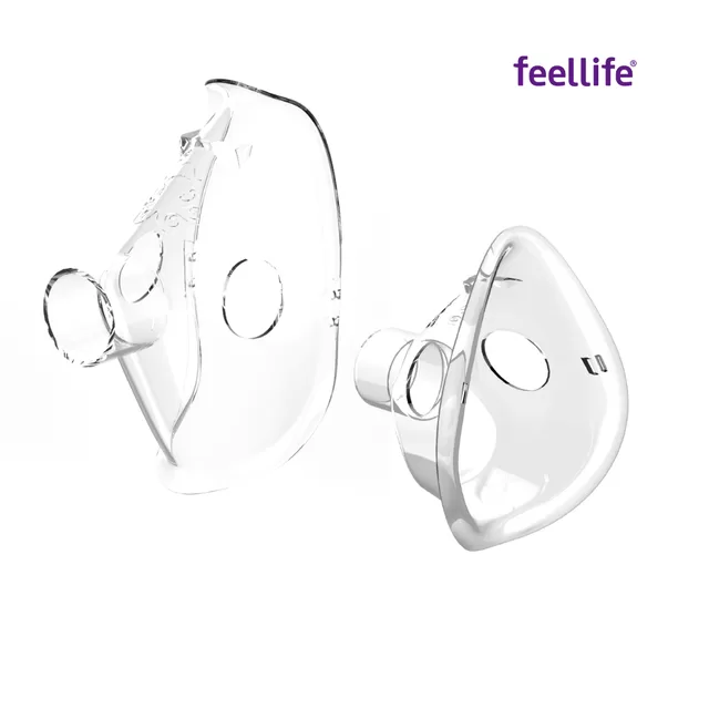 Feellife ne&scaron;iojamas inhaliatorius Air Pro X &ndash; nuotrauka 2