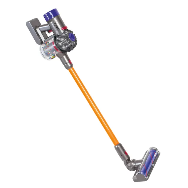DYSON belaidis dulkių siurblys &ndash; nuotrauka 2