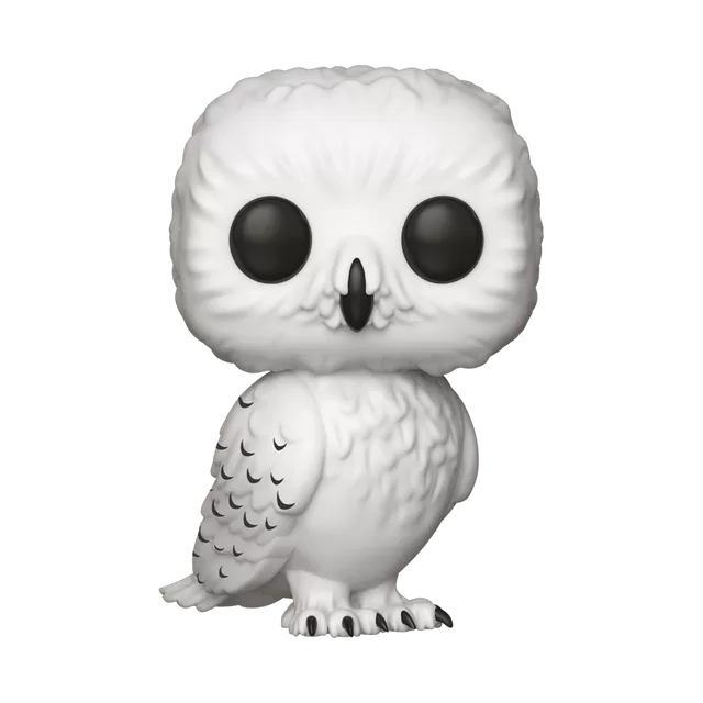 FUNKO POP! Vinilinė figūrėlė: Harry Potter - Hedwig &ndash; nuotrauka 2