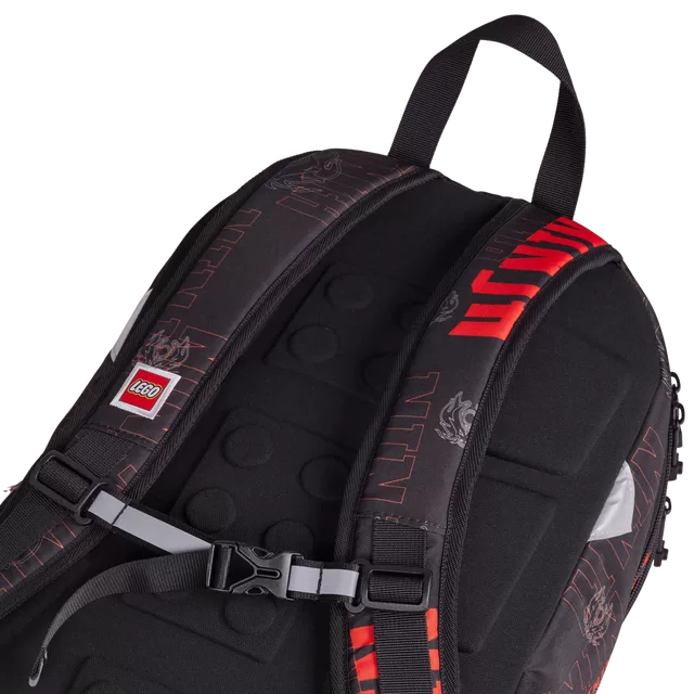 LEGO BAGS LEGO NINJAGO Kuprinė &bdquo;Dragon Energy&ldquo; &ndash; nuotrauka 5