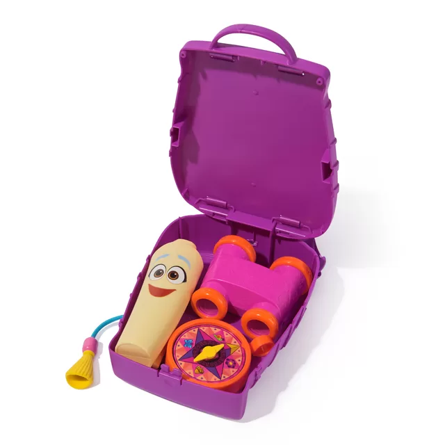 DORA THE EXPLORER role play Backpack &ndash; nuotrauka 4