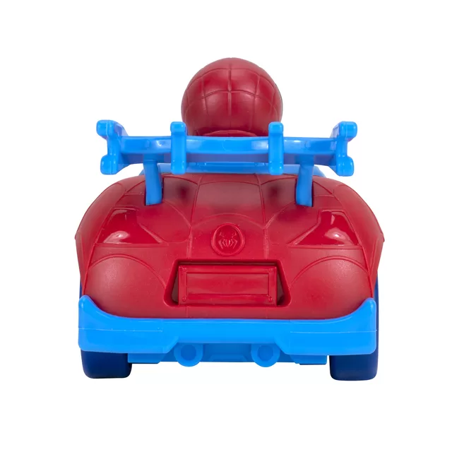 SPIDER-MAN SPIDEY AND HIS AMAZING FRIENDS Ma&scaron;inėlė &bdquo;Disc Dashers&ldquo; &ndash; nuotrauka 5