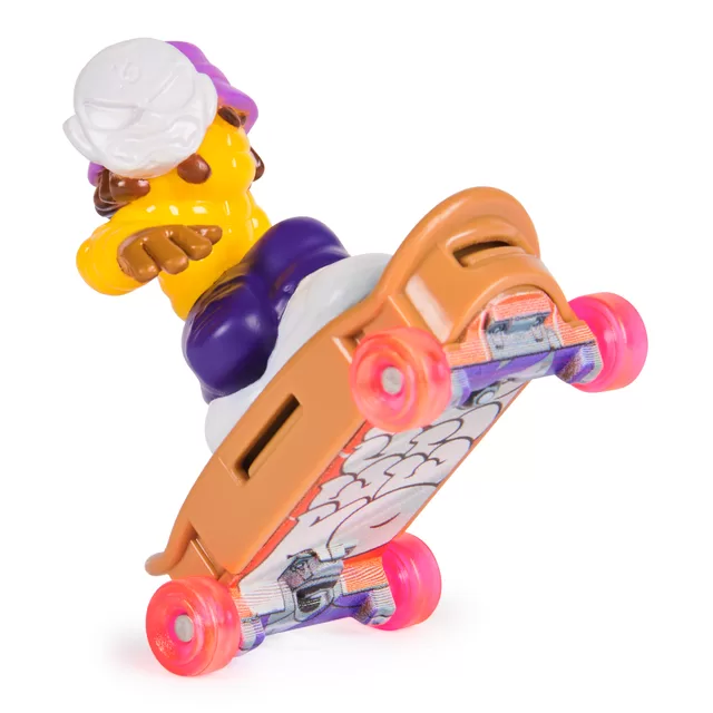 TECH DECK Rinkinys-siurprizas &bdquo;Free Riders&ldquo; &ndash; nuotrauka 5