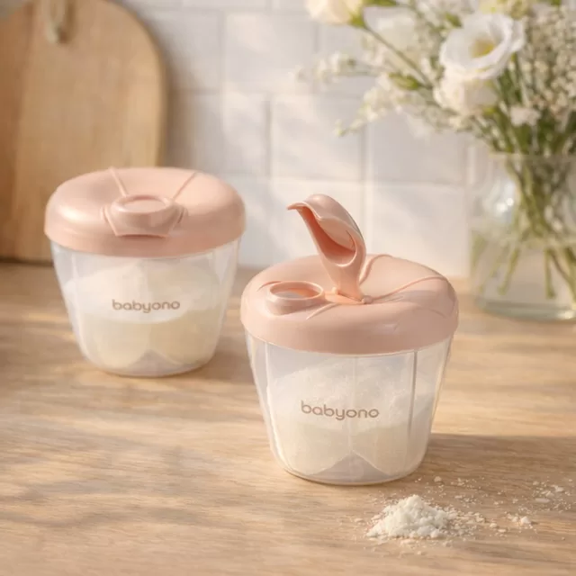 Babyono indelis pieno mi&scaron;inukams kreminis 1022/01 &ndash; nuotrauka 4