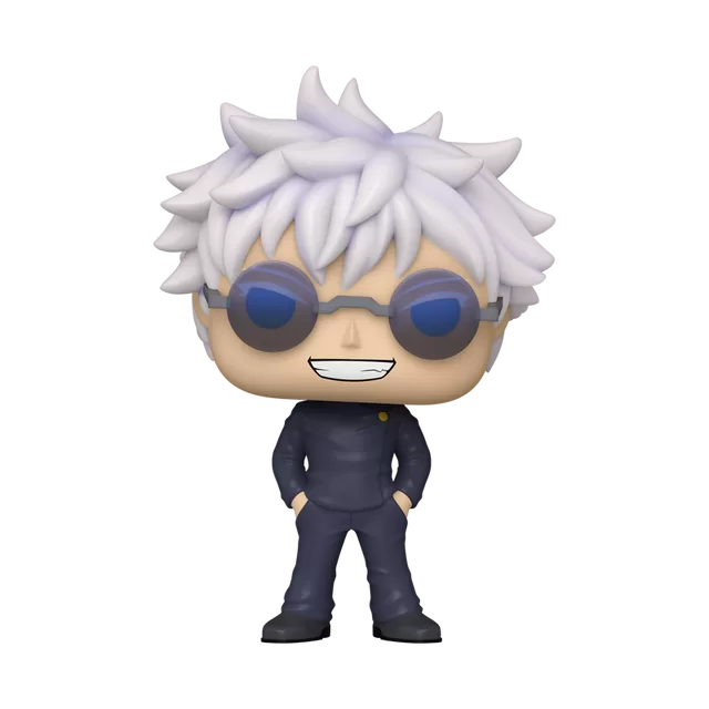 FUNKO POP! Jujutsu Kaisen - Young Gojo w/Glasses &ndash; nuotrauka 2