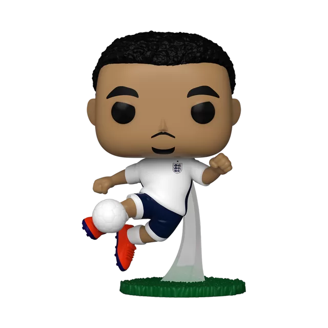 FUNKO POP! England - Trent Alexander Arnold &ndash; nuotrauka 3