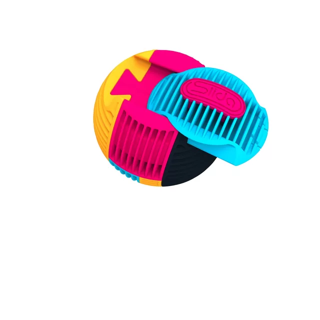 SLIDA BRAIN TEASER Klasikinė sfera &ndash; nuotrauka 3