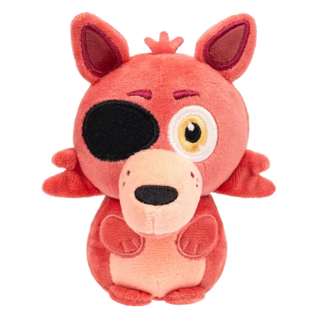 FIVE NIGHTS AT FREDDY&acute;S pliu&scaron;inis žaislas, 10 cm &ndash; nuotrauka 3