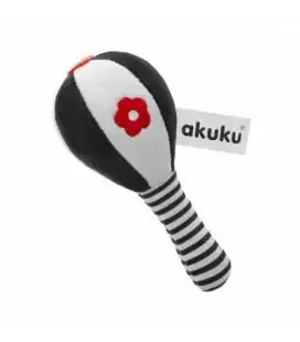 Akuku pliu&scaron;inis bar&scaron;kutis, A0483 &ndash; nuotrauka 2