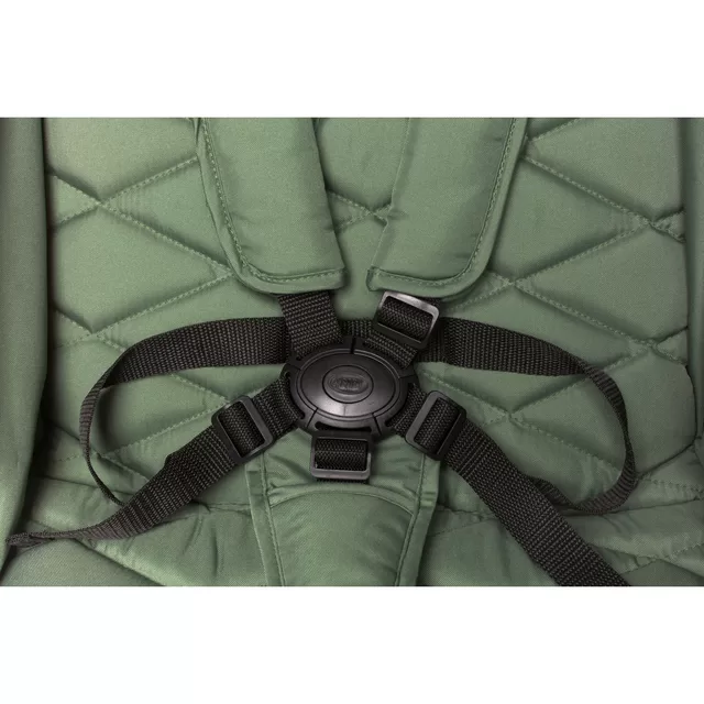 4Baby 4Baby sportinis vežimėlis STINGER PRO olive &ndash; nuotrauka 6