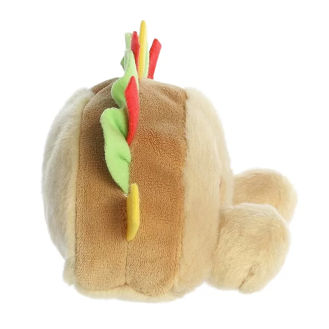 PALM PALS AURORA Pliu&scaron;inis takas, 12 cm &ndash; nuotrauka 4
