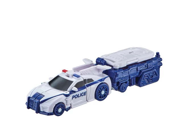 TOBOT Transformeris P Mini, 9 cm &ndash; nuotrauka 2