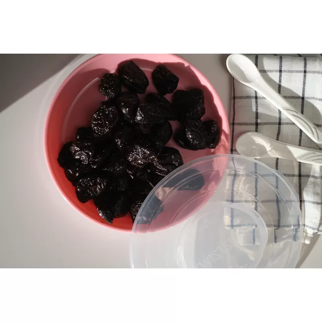 Twistshake lėk&scaron;tutė su dangteliu rožinė 78159 &ndash; nuotrauka 5