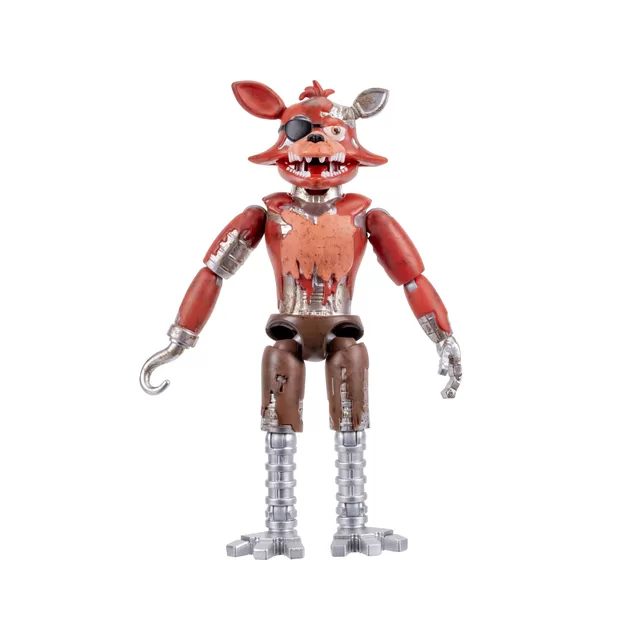 FIVE NIGHTS AT FREDDY&acute;S figūrėlė, 12 cm &ndash; nuotrauka 7