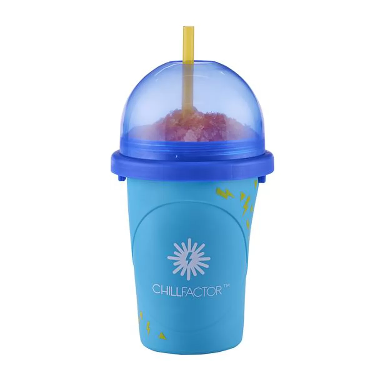 CHILLFACTOR &Scaron;erbeto gaminimo rinkinys "Colour Shock" &ndash; nuotrauka 5