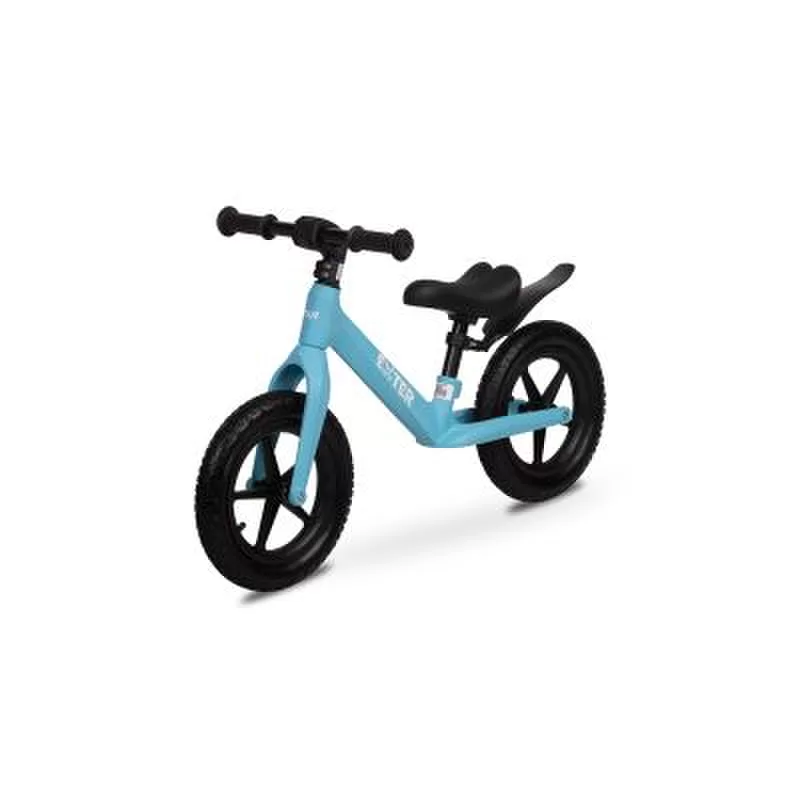 Toyz balansinis dviratukas Exter, blue &ndash; nuotrauka 2