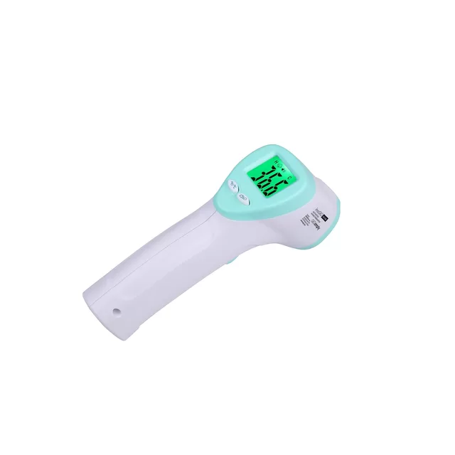 InnoGiO termometras bekontaktis GIOsimply GIO-500 &ndash; nuotrauka 3