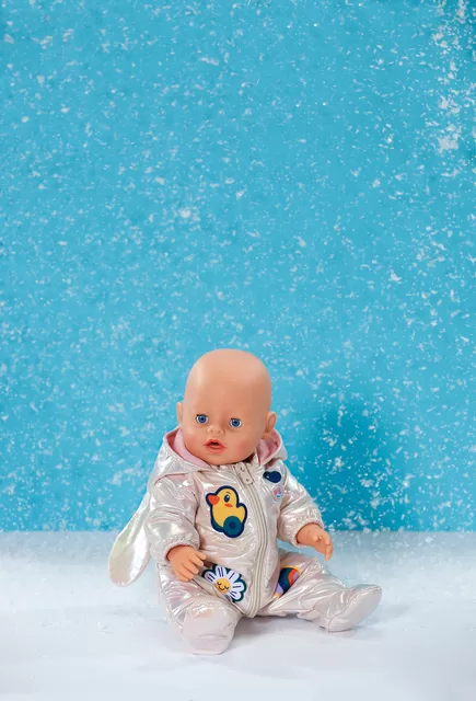 BABY BORN Lėlytės kombinezonas, 43 cm &ndash; nuotrauka 5