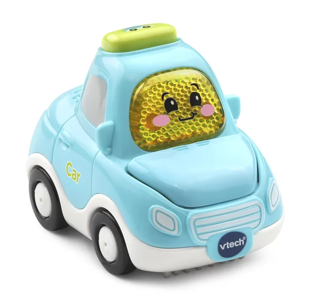Vtech &bdquo;Toot-Toot Drivers&ldquo; interaktyvi ma&scaron;inėlė, EN &ndash; nuotrauka 2