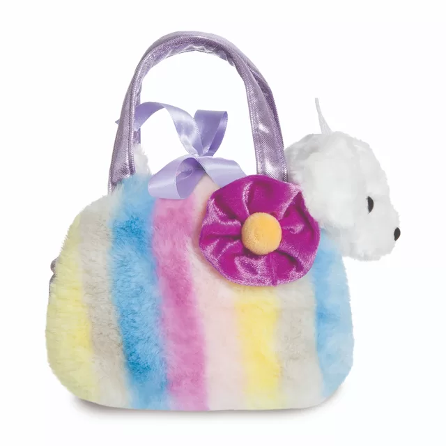 FANCY PALS AURORA Pliu&scaron;inis &scaron;uniukas, 20 cm &ndash; nuotrauka 2