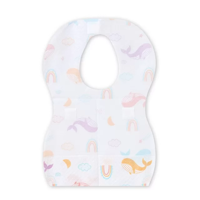 BabyOno vienkartiniai seilinukai 10 vnt., 878 &ndash; nuotrauka 3