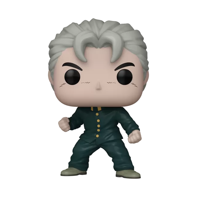 FUNKO POP! JoJo&acute;s Bizarre Adventure - Koichi (DIU) &ndash; nuotrauka 2