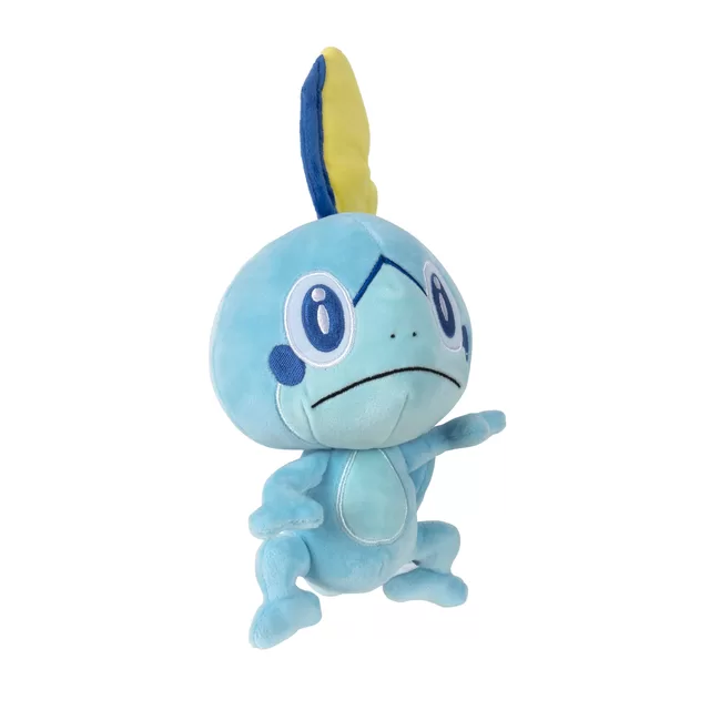 POKEMON Pliu&scaron;inis as, 20 cm, W12 &ndash; nuotrauka 6