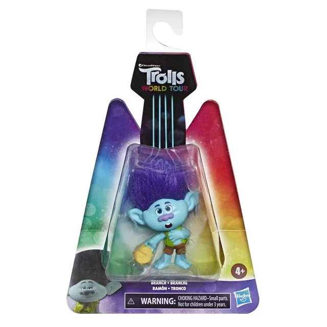 TROLLS HASBRO Trolis &ndash; nuotrauka 8