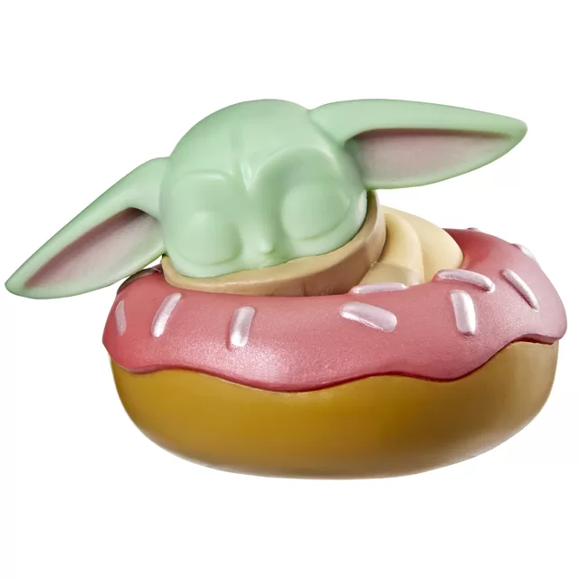 Star Wars Kolekcinė figūrėlė-siurprizas &bdquo;Grogu&ldquo; &ndash; nuotrauka 4