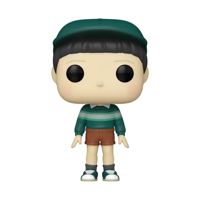 FUNKO POP! Vinilinė figūrėlė: Squid Game - Chul-su &ndash; nuotrauka 2