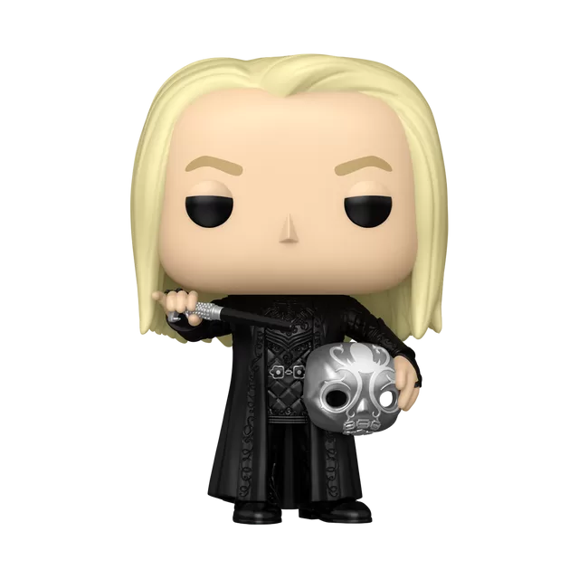 FUNKO POP! Harry Potter - Lucius Malfoy &ndash; nuotrauka 2