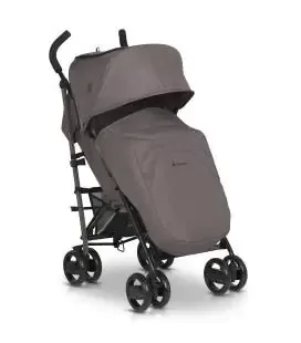 Euro-cart Skėčio formos sportinukas Ezzo, Taupe &ndash; nuotrauka 2